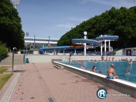 Hertz beuthener straße 65, 90471 nürnberg. Freibad Stadion Nürnberg - Erlebnisbericht | Rutscherlebnis.at