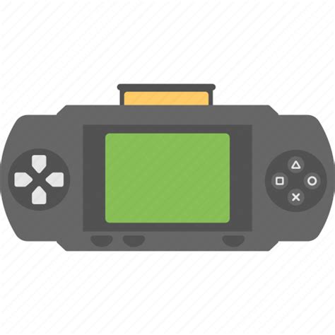 Game and watch, game console, game controller, game pad, joystick icon - Download on Iconfinder
