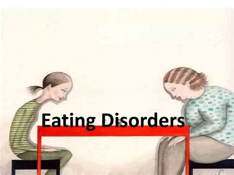 Ppt Eating Disorders Powerpoint Presentation Free Download Id1959764