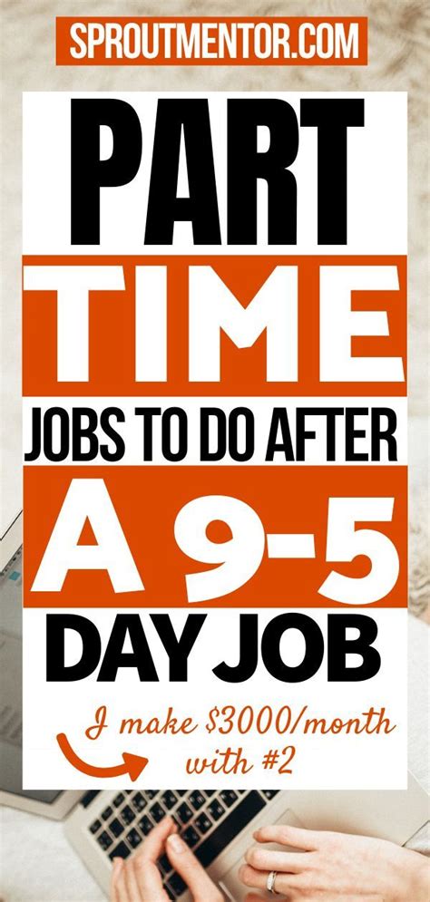 30 latest part time jobs (offline & online jobs). Pin on ONLINE JOBS