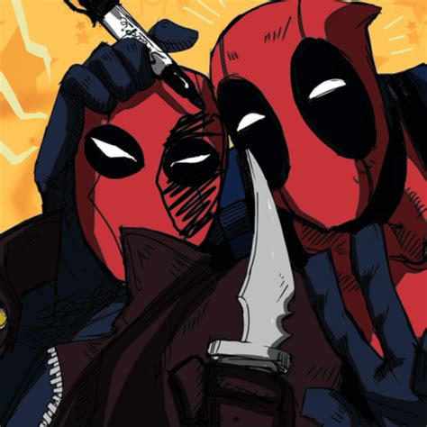 Oh Deadpool Sempre Il Solito Red Hood Comic Jason Todd Red Hood