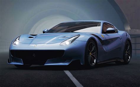 The best sports cars come in all shapes, sizes, and prices. Download wallpaper 1920x1200 ferrari f12, ferrari, sports ...