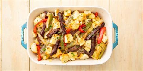 21 ways to switch up a classic philly cheesesteak philly cheese steak casserole philly cheese