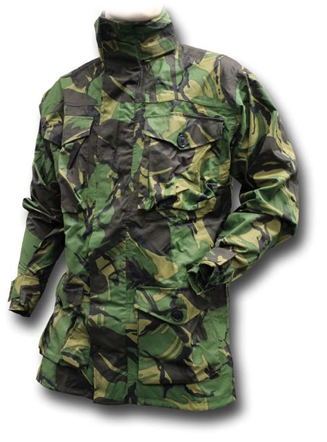 Army Goretex Jacket Ocp Army Military