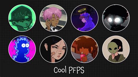 Extra Pfps Aesthetic Cool Extra Profile Pictures
