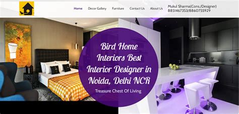 Interior Designer In Noida Top 10 Interior Design Noida