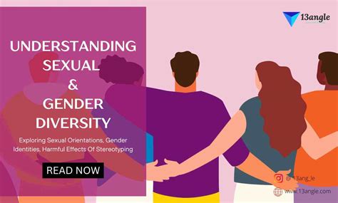 Understanding Sexual And Gender Diversity And Its Top 13 Facts Exploring Sexual Orientations