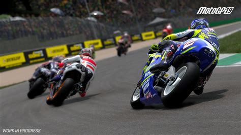 Motogp 19 ¡ya A La Venta En Playstation 4 › Juegos