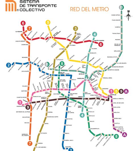 Transit Maps Mapa Del Metro Lineas Del Metro Red De Metro Images And