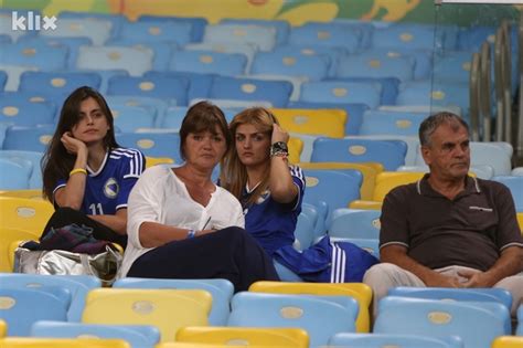 Edin džeko is a bosnian professional footballer who plays as a striker for serie a club roma and captains the bosnia and herzegovina nationa. Amra Silajdžić and Nicolle Begović Supported Dragons at ...
