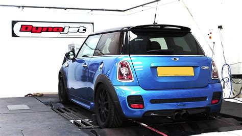 Mini Cooper S R56 Manic Motorsport Stage 2 Clp Automotive Youtube