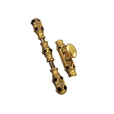 Residential Hardware Cremone Bolt For French Doors