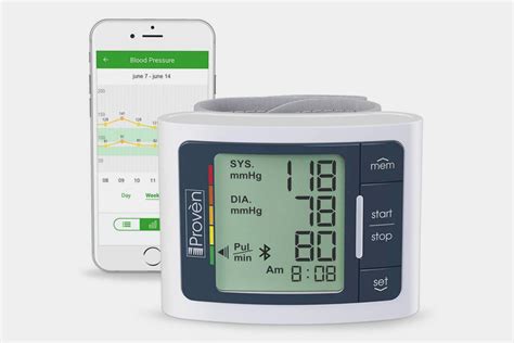 The 10 Best Wrist Blood Pressure Monitors Laptrinhx News