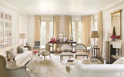 12 Traditional Rooms By Suzanne Kasler Interiors Photos Architectural