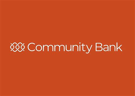 Our New Logo Says As Much About You As It Does Community Bank Na