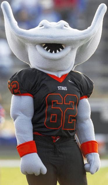 Texas Citys New Mascot Draws Cheers Boos Debate Local News The