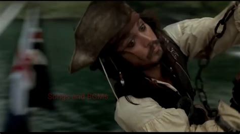 Captain Jack Sparrow Theme Pirates Of The Caribbean Bgm Ringtone Nice Ringtone Best