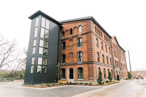 The Importance Of Repurposing Historic Buildings Ccr