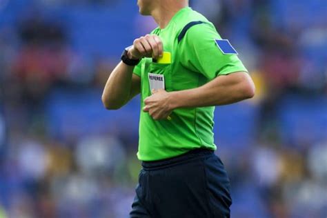 14 Best Soccer Referees In The World 2023 Rankings