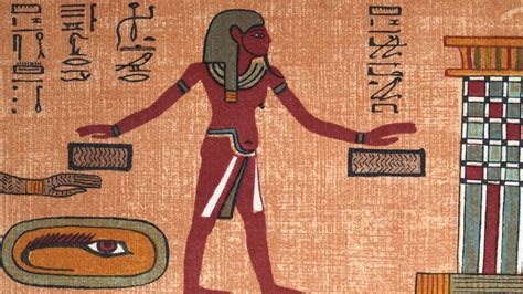 Starożytni Egipcjanie Jak Wyglądali Mieszkali I W Co Wierzyli