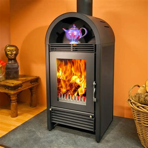 Woodfire efficient wood boiler stoves | Stovesonline