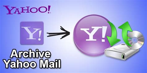 Brief Detail Over How To Archive Yahoo Mail Data Backup Email