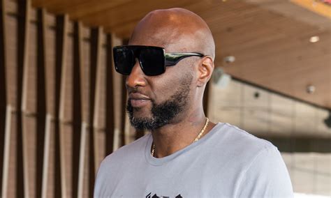 lamar odom says he was drugged night of his near fatal overdose hiphollywood