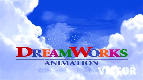 Dreamworks Animation Logo 2004 2010 Remake Youtube