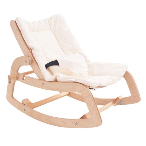 Han Mm 3 In 1 Baby Bouncer Rocker Chair And Convertible
