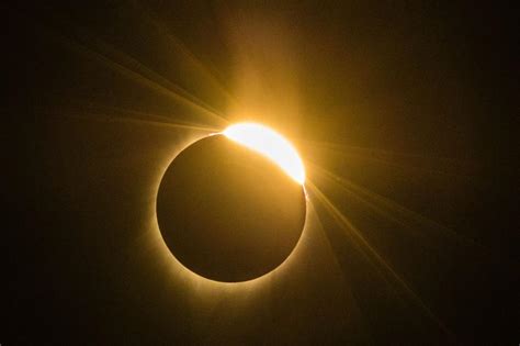 Eclipse Solar Total Diciembre 2020 En Vivo Horarios Y Cómo Ver En