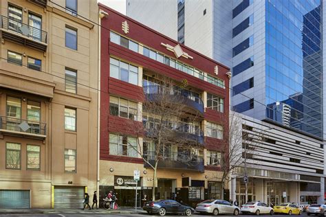 58398 La Trobe Street Melbourne Inner Real Estate
