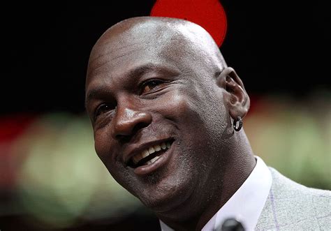 Michael Jordans New Net Worth Makes Him One Of The 400 Richest People