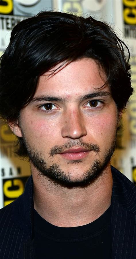 Thomas Mcdonell On Imdb Movies Tv Celebs And More Photo