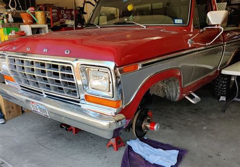 Dana 44 Rebuild Ford Truck Enthusiasts Forums