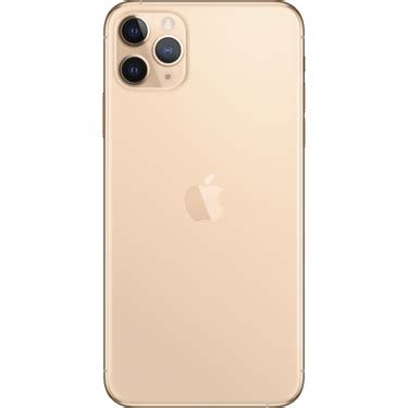 Apple iPhone 11 Pro Max 64GB Gold – Pigus mobilieji ...