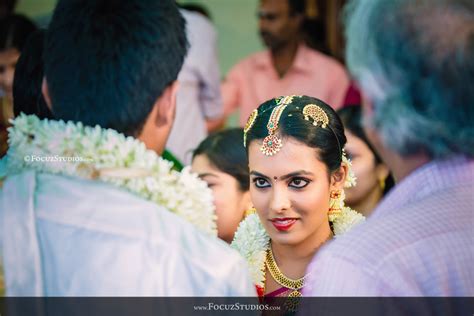 Brahmin Wedding Photography In Mayiladuthurai