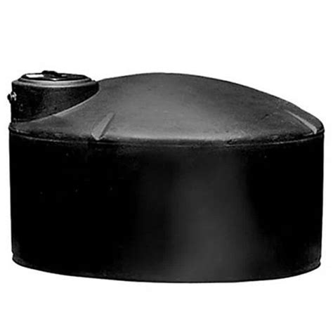 Have A Question About Norwesco 550 Gal Black Vertical Water Tank Pg