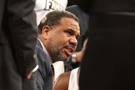Providence Reportedly Makes Decision On Head Coach Ed Cooley After Ncaa