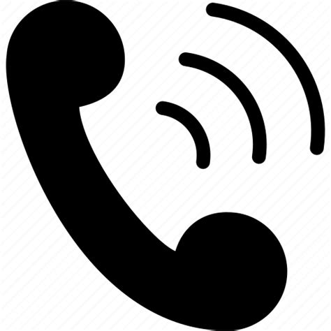 Answer Call Phone Icon