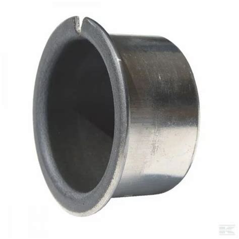 Stainless Steel Flange Forged Bushing For Industrial Round At Rs 150