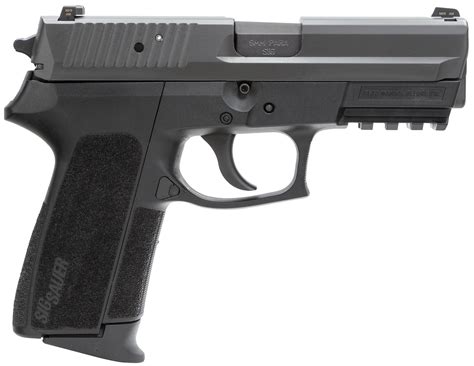 Discount Gun Mart Sig Sauer Sp20229bssca Sp2022 Full Size Ca