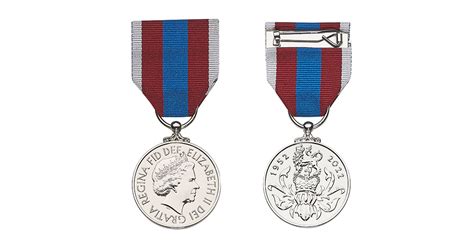 Queens Jubilee Medal All You Need To Know And Military Eligibility