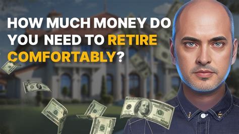 How Much Money Do You Need To Retire Comfortably The Hustler S Digest