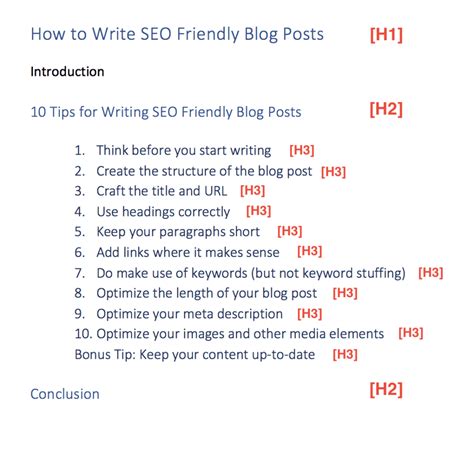 How To Write Seo Friendly Blog Posts My Step By Step Process