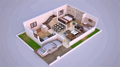 30x50 House Plans India See Description Youtube