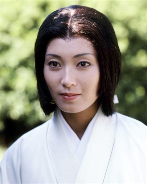 Sh Gun Actress Yoko Shimada Dead At
