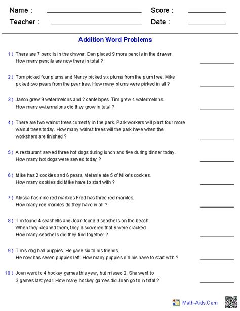 Create the worksheets you need with infinite calculus. Free printable math worksheets pythagorean theorem word ...