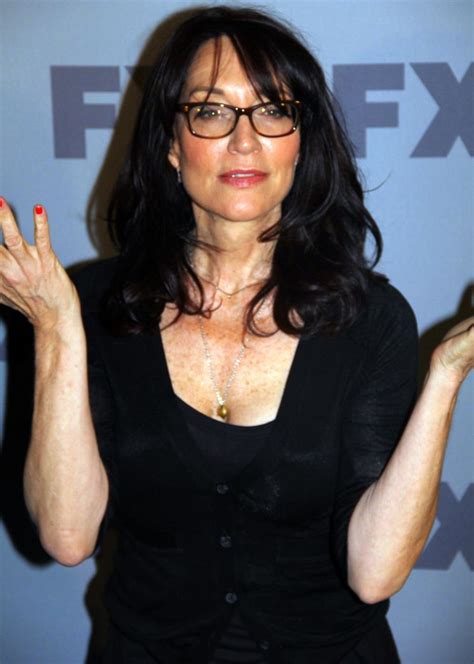 Pictures Of Katey Sagal