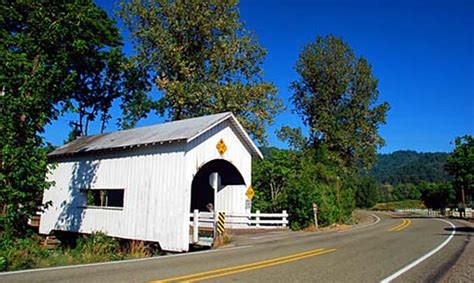 Take A Ride Back In Time In Myrtle Creek Travel Oregon