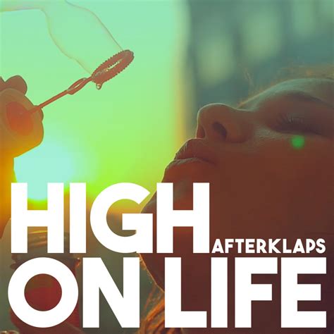 Afterklaps - High On Life Lyrics | Genius Lyrics